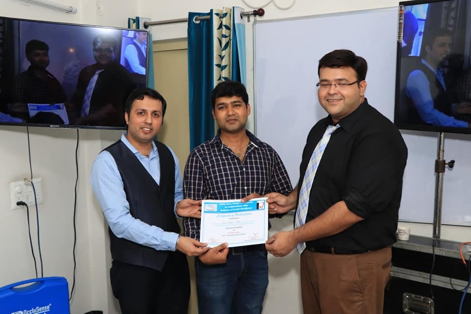 Smile Zone award or recognition