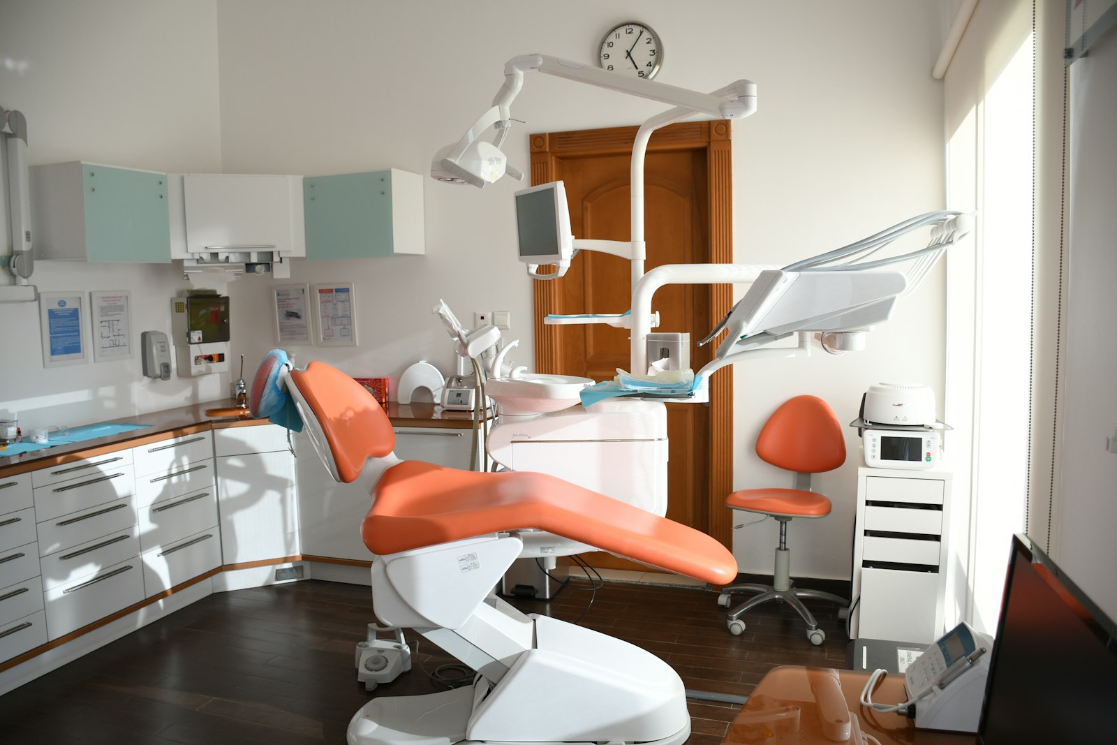 Smile Zone clinic photo