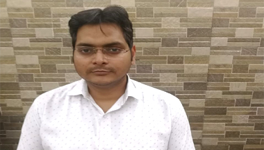 Dr. Abhinav Jain