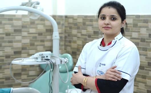 Dr. Mansi