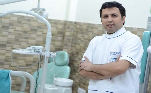 Dr. Vivek Gaurav