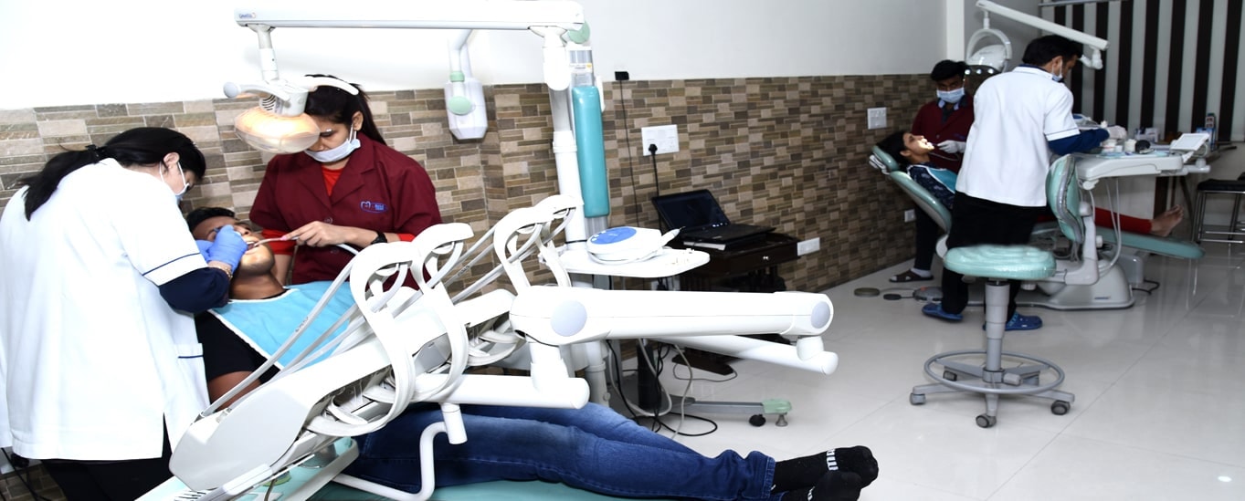 Smile Zone clinic photo
