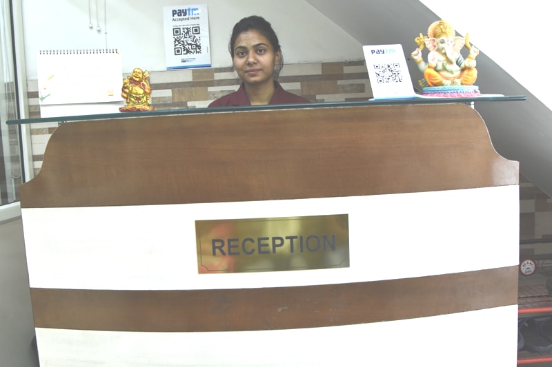Smile Zone clinic photo