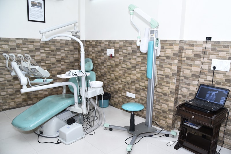 Smile Zone clinic photo