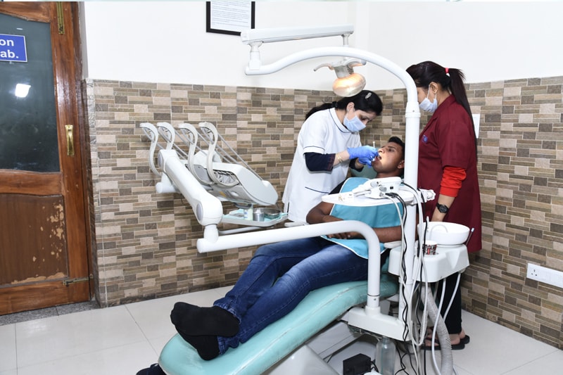 Smile Zone clinic photo