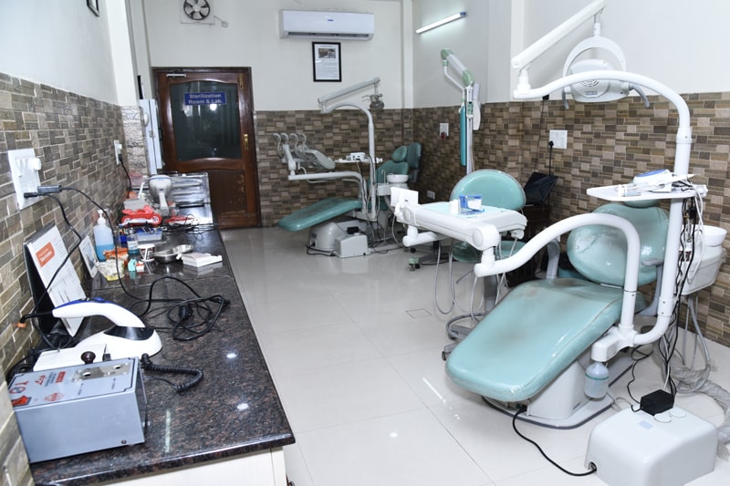 Smile Zone clinic photo